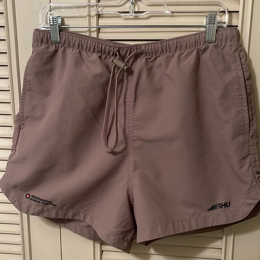 COPY - Rhude x Zara Shorts